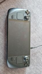 Steam deck oled 1TB, Ophalen, Zo goed als nieuw