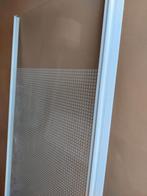 Vitre / paroi de douche, Enlèvement