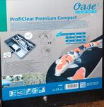 Vijverfilter 12500l/u + pompen, Tuin en Terras, Vijver-toebehoren, Ophalen, Vijverfilter