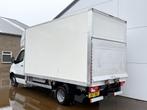 Mercedes-Benz Sprinter 514 2.2 CDI Laadklep Climate Control, Gebruikt, Zwart, 4 cilinders, 2000 kg