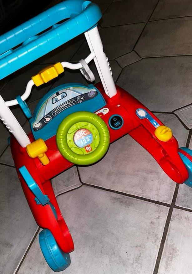 Jouet bebe fisher price, Enlèvement, Comme neuf