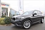 BMW X3 X-DRIVE 20 dA CORPORATE 190PK 4x4 (automatique), Autos, Cuir, Achat, Euro 6, Entreprise