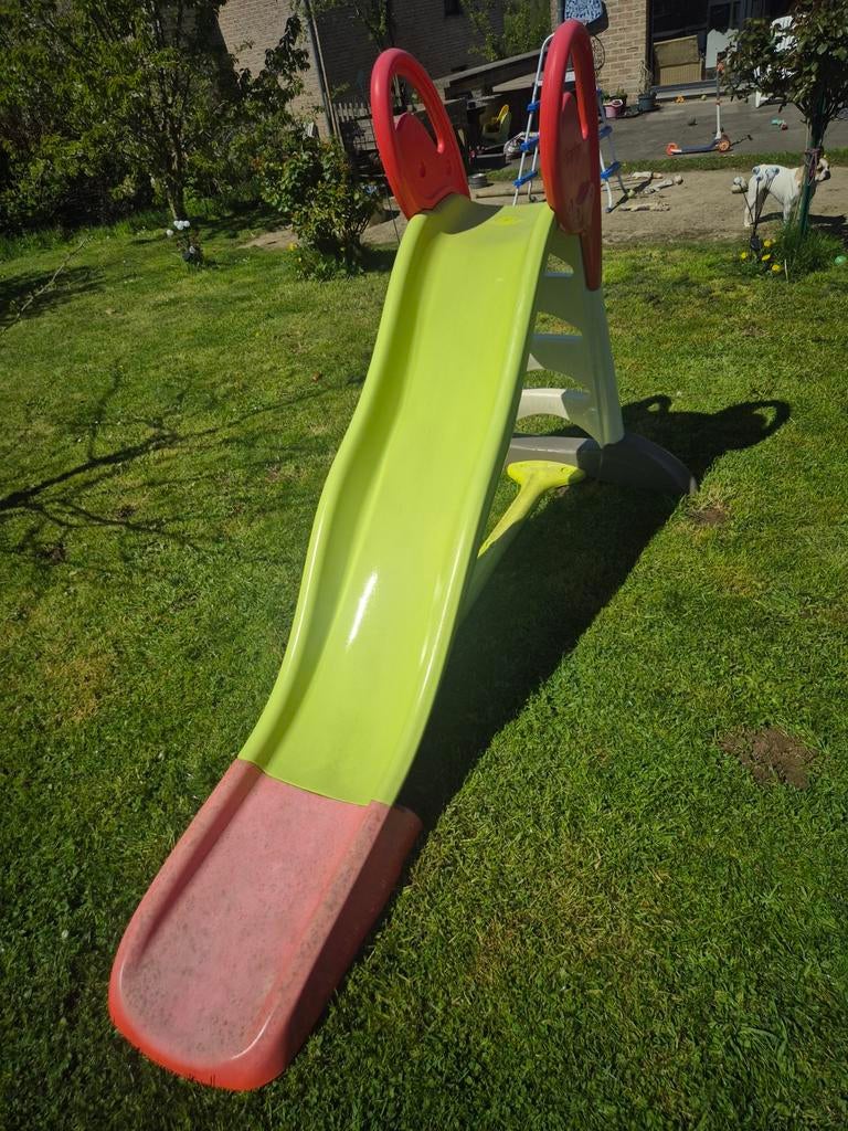 Toboggan Smoby XL, Enfants & Bébés, Enlèvement, Toboggan