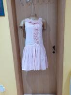 Roze jurk met tule — JBC — 14 jaar, Kinderen en Baby's, Gebruikt, Meisje, JBC, Ophalen of Verzenden