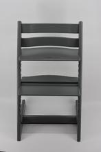 Stokke Tripp Trapp Flexa Woud Groen– Refurbished model trip, Verzenden, Zo goed als nieuw, Meegroeistoel, Gordel(s)