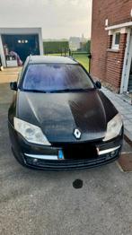 Renauld laguna voor stukken, Auto-onderdelen, Ophalen, Gebruikt, Voor, Renault