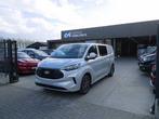 Ford Transit Custom L2 Multi-Use 5pl 2.0D 170pk Automaat, Auto's, Automaat, USB, 1995 cc, Euro 6