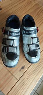 CHAUSSURES DE CYCLISME, Femmes, Enlèvement ou Envoi, Comme neuf, Chaussures