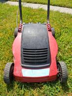 grasmachine, Tuin en Terras, Grasmaaiers, Ophalen, Cirkelmaaier, Gebruikt, Elektrische grasmaaier