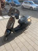 Vespa sprint A klasse, Ophalen, Zo goed als nieuw, Vespa