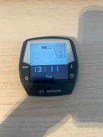 Bosch intuvia display, Fietsen en Brommers, Fietsaccessoires | Fietscomputers, Ophalen of Verzenden, Draadloos, Zo goed als nieuw