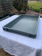 Stapelbak 600x400xH55mm, Doe-het-zelf en Bouw, Ophalen, 40 tot 60 cm, 50 tot 75 cm, Minder dan 35 cm