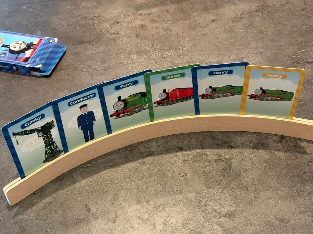 Kaartenhouder, Ophalen of Verzenden