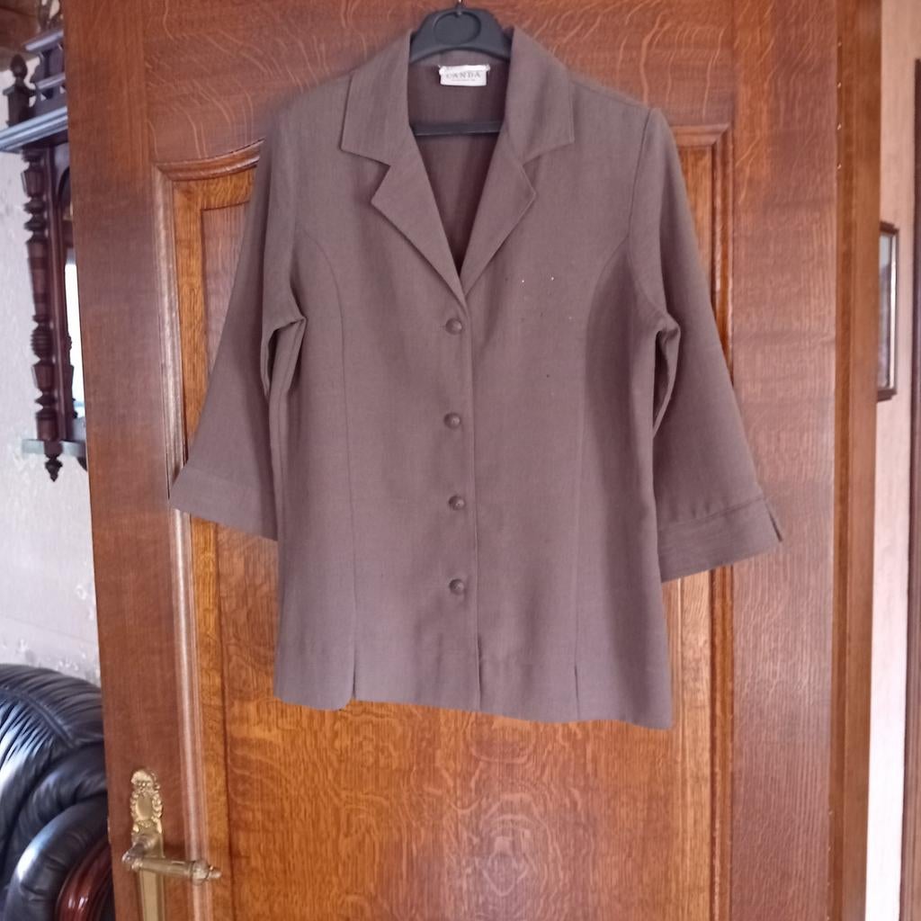 Gilet d'été du Canada taille 40, Enlèvement ou Envoi, Taille 38/40 (M)