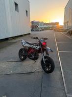 Gasgas 700 sm “35kw”, Zo goed als nieuw, Ophalen, Overige merken, 6 versnellingen