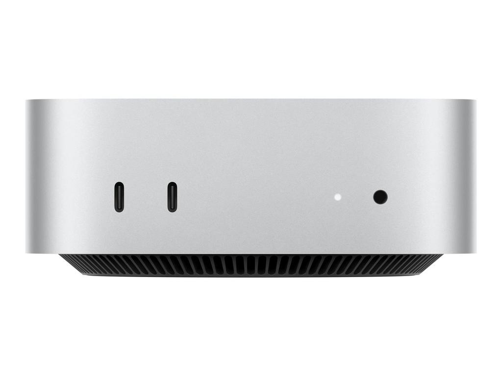 Mac mini M4 24gb ram 512ssd, Computers en Software, Desktop Pc's, Zo goed als nieuw, SSD, Gaming, Ophalen