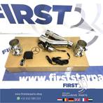 UITLAAT KLEPPEN SYSTEEM RATATA voor Mercedes W177 W247 W118, Auto-onderdelen, Uitlaatsystemen, Gebruikt, -, Ophalen of Verzenden