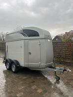 Atec aluminium paardentrailer, Dieren en Toebehoren, Paarden en Pony's | Trailers en Aanhangwagens, Ophalen, Gebruikt, Aluminium