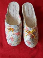 Pantoffels Damart, maat 36, zo goed als nieuw, Enlèvement, Comme neuf