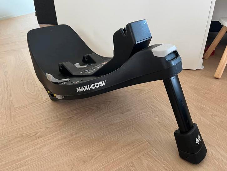 Base de siège auto Maxi-Cosi Familyfix 360 i-size, Enfants & Bébés, Sièges auto, Utilisé, Maxi-Cosi, Isofix, Enlèvement