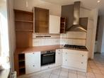 Cuisine équipée complète - A DONNER WATERMAEL-BOITSFORT, Maison & Meubles, Synthétique, Enlèvement, Utilisé, Cuisine à paroi simple