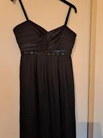 Robe de soirée  noire 36/38, Vêtements | Femmes, Habits de circonstance, Enlèvement ou Envoi, Comme neuf, Taille 36 (S), Noir