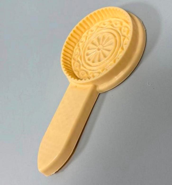 Moule plastique, gâteaux, cupcakes, moules à biscuits, 9 cm, Hobby & Loisirs créatifs, Confection de Gâteaux & Cupcakes, Neuf