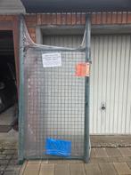 tuin poort, Ophalen, Nieuw, IJzer, Looppoort