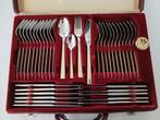 70-delig SBS Solingen bestek (Berlin) 23/24k verguld NIEUW, Ophalen