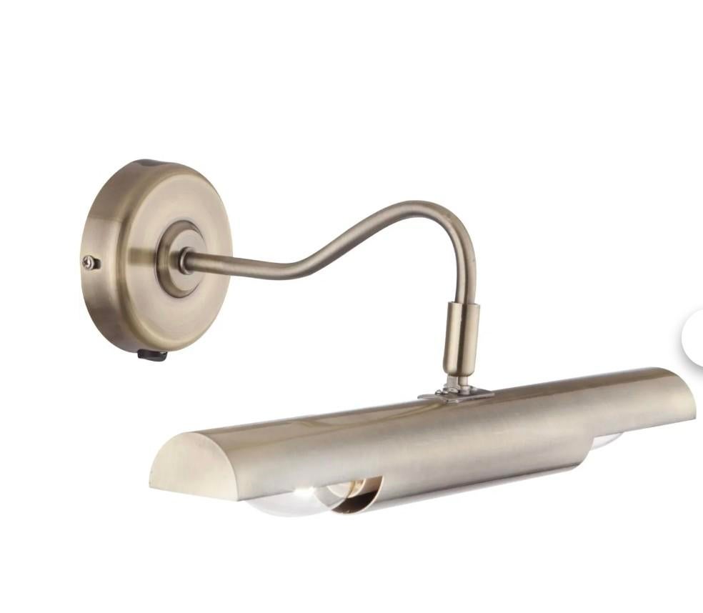 Lampe applique NEUVE., Enlèvement