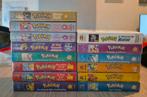 Pakket vhs banden Pokémon, Cd's en Dvd's, VHS | Kinderen en Jeugd, Tekenfilm, Alle leeftijden, Ophalen of Verzenden, Zo goed als nieuw