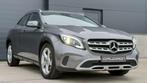 Mercedes-Benz GLA 180 Urban / Automaat / 122 pk / Leder / Ga, Argent ou Gris, Achat, Euro 6, 5 portes