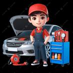 Recherche mécanicien, sachant mettre des plaquettes + autre., Particulier, Achat