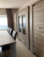 2 armoires à colonnes + 1 vitrine, Enlèvement