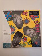 De La Soul - 3 Feet High and Rising - vinyle, Enlèvement ou Envoi, Neuf, dans son emballage, 12 pouces