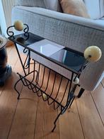 Krantenhouder vintage, Ophalen of Verzenden