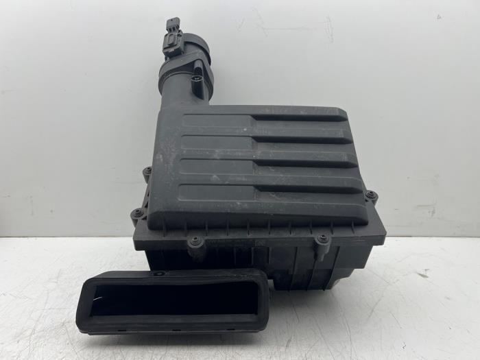 Boîtier filtre à air d'un Volkswagen Golf, Autos : Pièces & Accessoires, Volkswagen, -, 3 mois de garantie, Utilisé