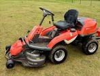 Husqvarna R214 tc zitmaaier, Tuin en Terras, Ophalen, Gebruikt, Husqvarna, Mulchfunctie