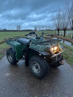 Yamaha timberwolf 250cc, Motos