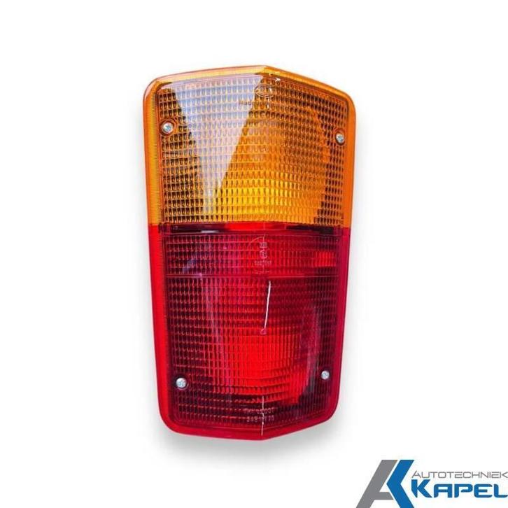 Achterlicht unit Rechts Mercedes Düdo T2, Auto-onderdelen, Verlichting, Nieuw