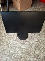 24" 1080p iiyama monitor, Ophalen