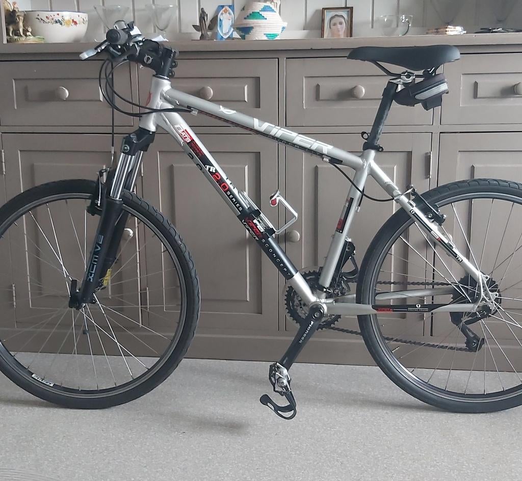 VTC VIPER 26POUCES, TAILLE M, Enlèvement, Utilisé