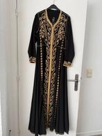 robe traditionnelle, Kleding | Dames, Gelegenheidskleding, Ophalen, Zo goed als nieuw, Zwart