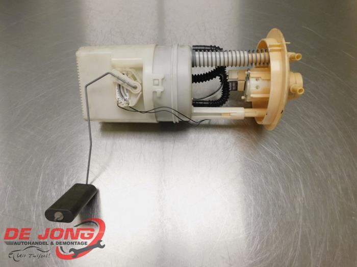 Brandstofpomp Elektrisch van een Mitsubishi Colt, Gebruikt, -, -, Ophalen of Verzenden