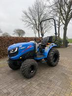 Iseki tm4270 hydrostaat