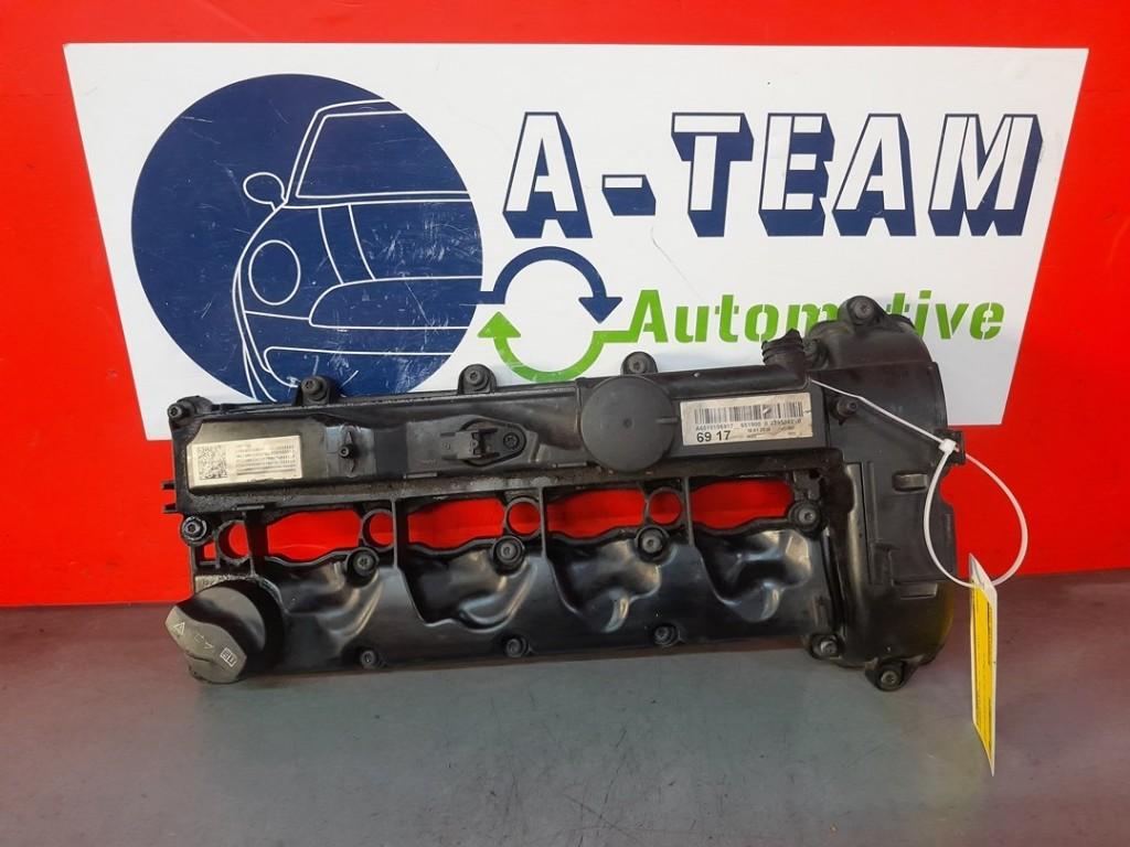 VALVE CACHE Mercedes-Benz GLA (156.9) (A6510106917), Utilisé, Mercedes-Benz