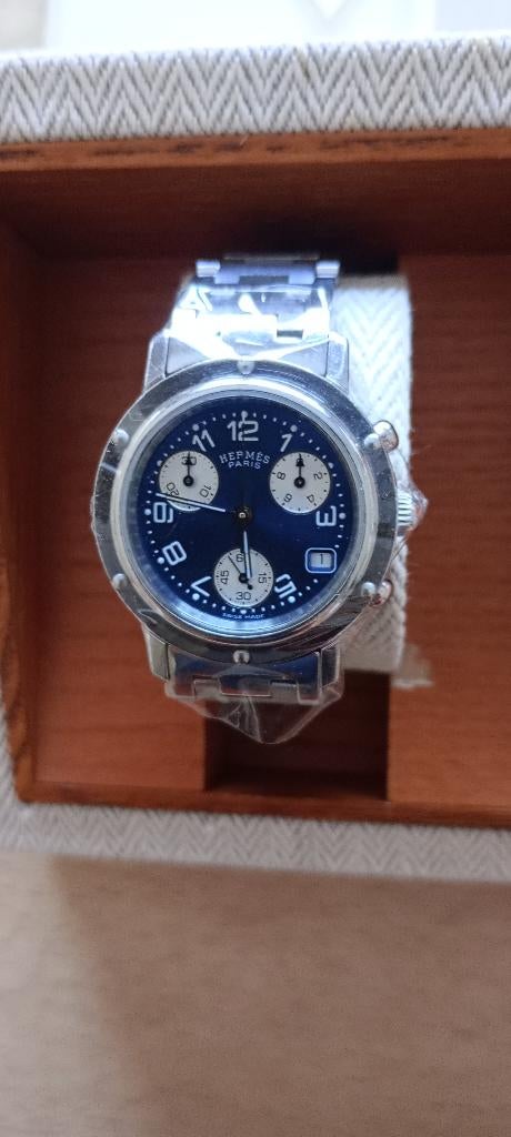 horloge, Bijoux, Sacs & Beauté, Montres | Femmes, Montre-bracelet, Autres marques, Acier, Enlèvement