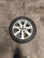 Borbet velg 16 duim, Auto-onderdelen, Ophalen, Winterbanden, Velg(en)