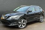 Nissan QASHQAI 1.2+MARCHAND OU EXPORT ! PROBLEM GEARBOX ?, Auto's, Automaat, Stof, Gebruikt, 4 cilinders