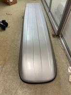 Dakkoffer Mercedes, Enlèvement